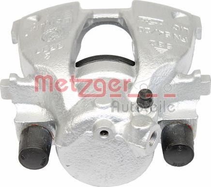 Metzger 6250516 - Спирачен апарат vvparts.bg