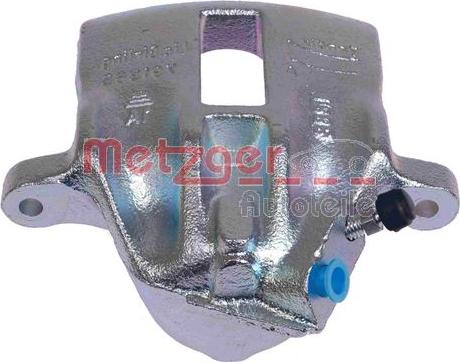 Metzger 6250518 - Спирачен апарат vvparts.bg