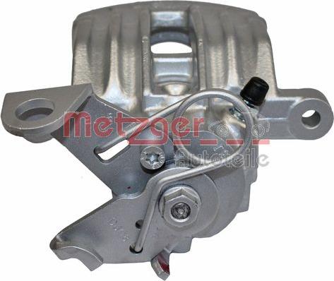 Metzger 6250512 - Спирачен апарат vvparts.bg