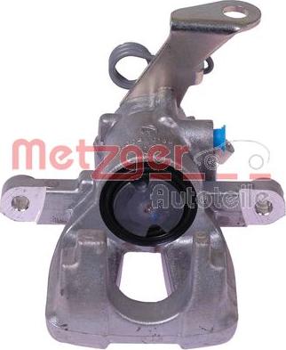 Metzger 6250581 - Спирачен апарат vvparts.bg