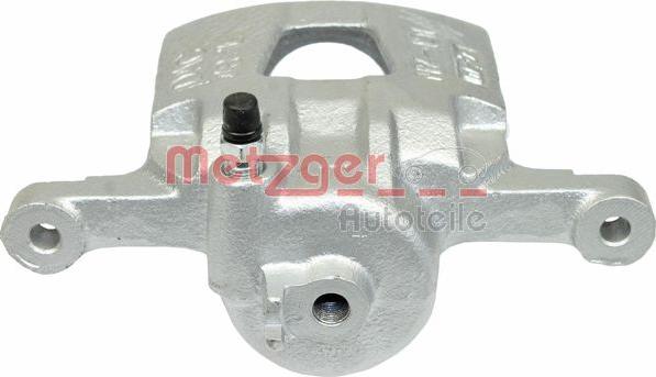 Metzger 6250535 - Спирачен апарат vvparts.bg