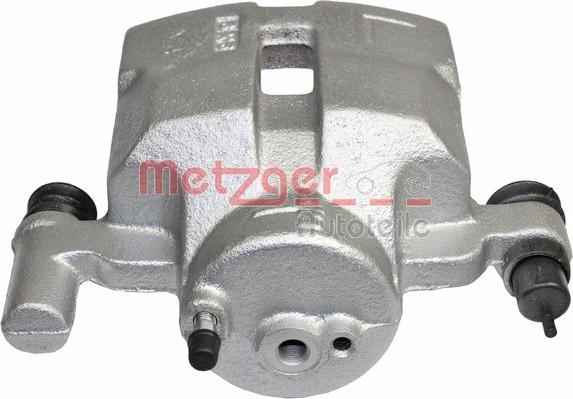 Metzger 6250537 - Спирачен апарат vvparts.bg