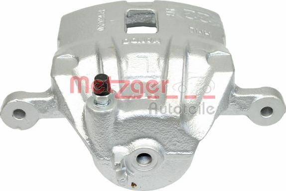 Metzger 6250521 - Спирачен апарат vvparts.bg