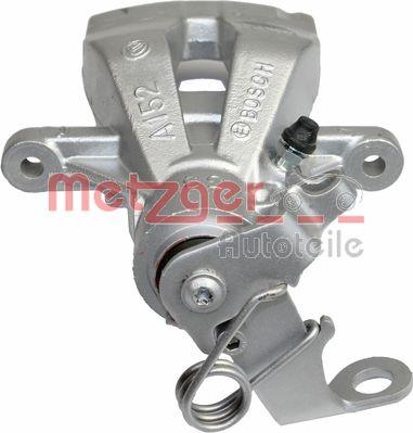 Metzger 6250571 - Спирачен апарат vvparts.bg