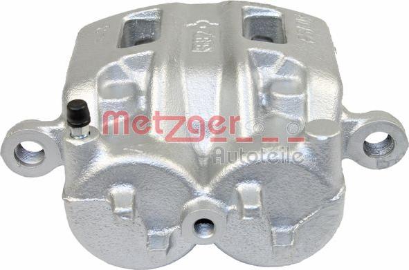 Metzger 6250694 - Спирачен апарат vvparts.bg