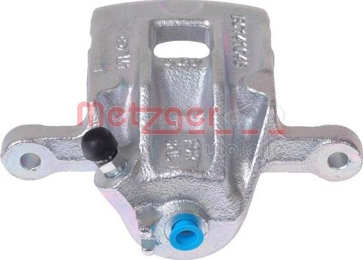 Metzger 6250690 - Спирачен апарат vvparts.bg