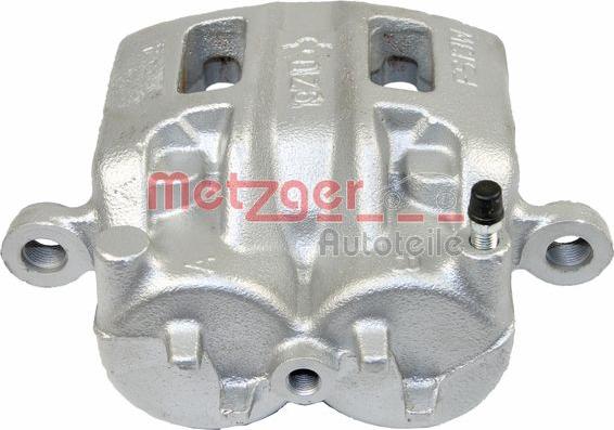 Metzger 6250693 - Спирачен апарат vvparts.bg