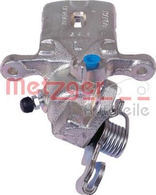 Metzger 6250649 - Спирачен апарат vvparts.bg