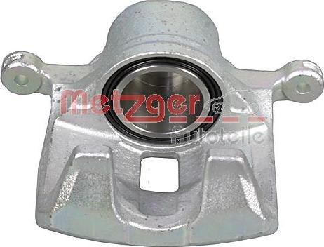 Metzger 6250644 - Спирачен апарат vvparts.bg