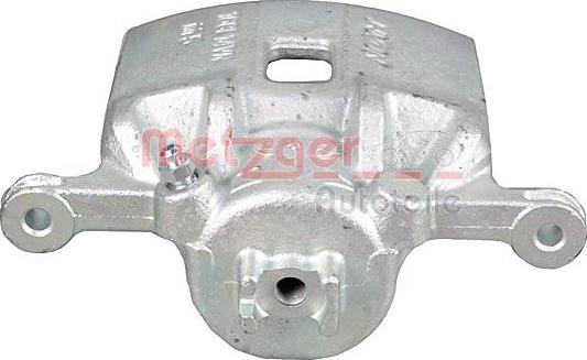 Metzger 6250644 - Спирачен апарат vvparts.bg