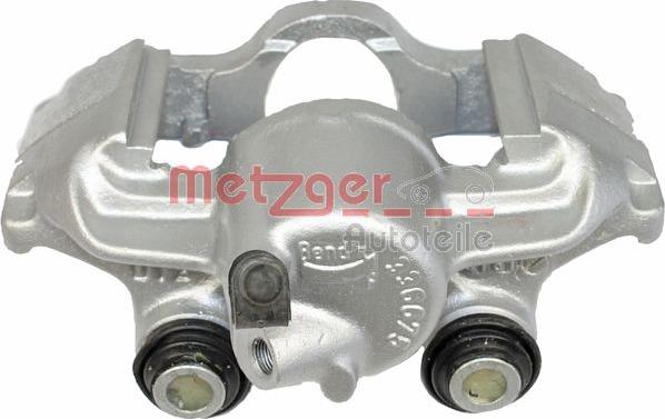 Metzger 6250641 - Спирачен апарат vvparts.bg