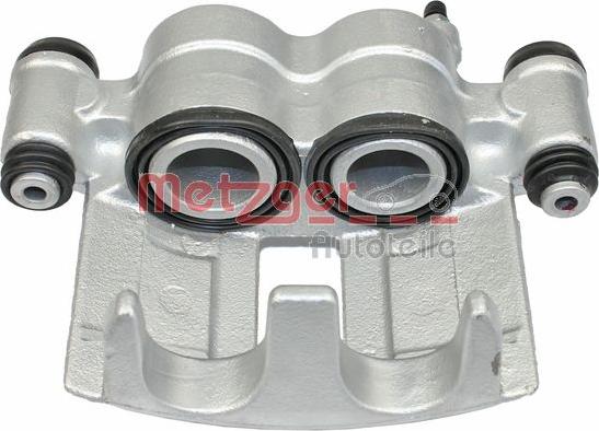 Metzger 6250648 - Спирачен апарат vvparts.bg