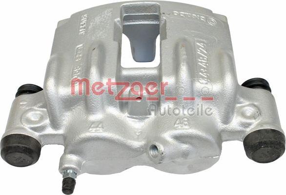 Metzger 6250647 - Спирачен апарат vvparts.bg