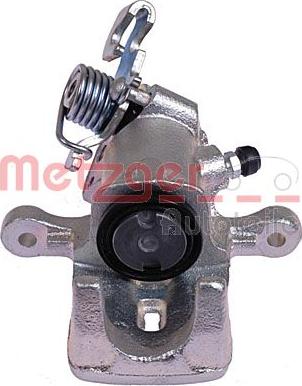 Metzger 6250650 - Спирачен апарат vvparts.bg