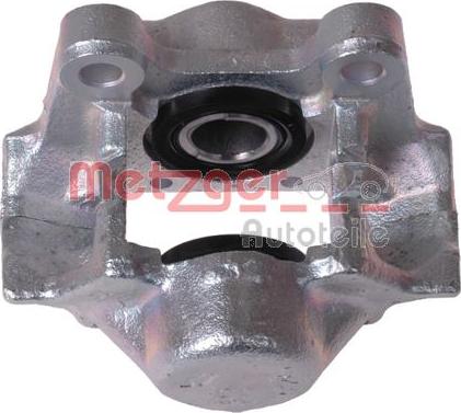 Metzger 6250669 - Спирачен апарат vvparts.bg