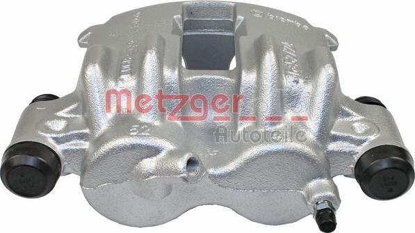 Metzger 6250666 - Спирачен апарат vvparts.bg