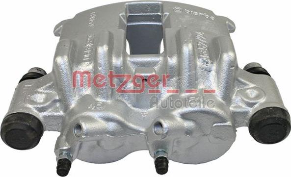 Metzger 6250667 - Спирачен апарат vvparts.bg