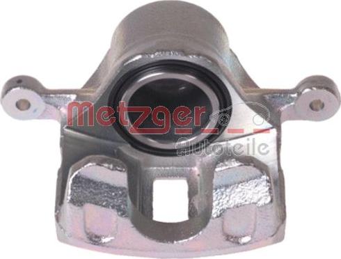 Metzger 6250609 - Спирачен апарат vvparts.bg