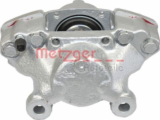 Metzger 6250604 - Спирачен апарат vvparts.bg