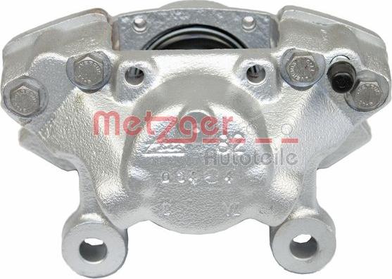 Metzger 6250603 - Спирачен апарат vvparts.bg