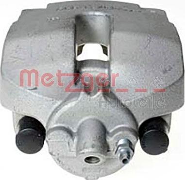 Metzger 6250607 - Спирачен апарат vvparts.bg