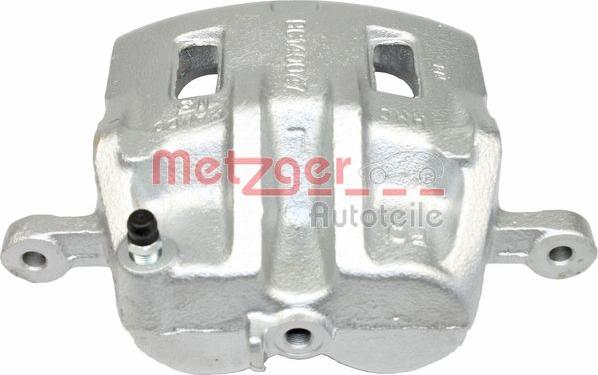 Metzger 6250619 - Спирачен апарат vvparts.bg