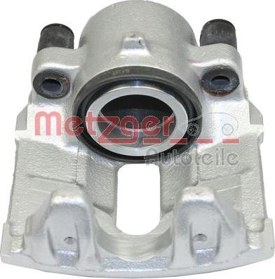 Metzger 6250615 - Спирачен апарат vvparts.bg