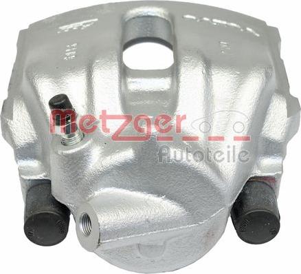 Metzger 6250615 - Спирачен апарат vvparts.bg