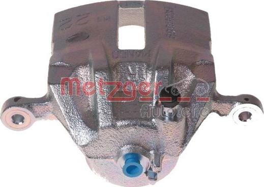 Metzger 6250610 - Спирачен апарат vvparts.bg