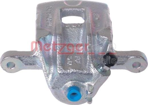 Metzger 6250689 - Спирачен апарат vvparts.bg