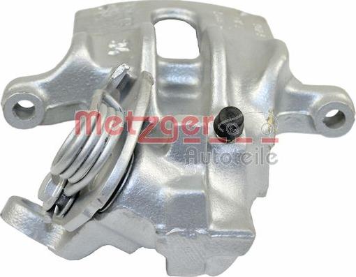 Metzger 6250681 - Спирачен апарат vvparts.bg