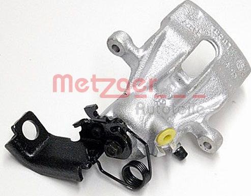 Metzger 6250687 - Спирачен апарат vvparts.bg