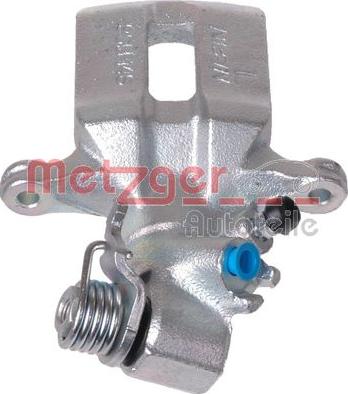 Metzger 6250625 - Спирачен апарат vvparts.bg