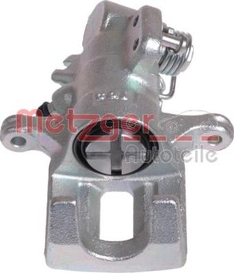 Metzger 6250626 - Спирачен апарат vvparts.bg