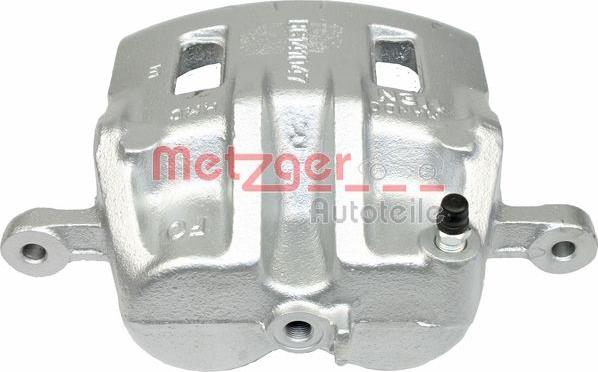 Metzger 6250620 - Спирачен апарат vvparts.bg