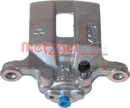 Metzger 6250623 - Спирачен апарат vvparts.bg