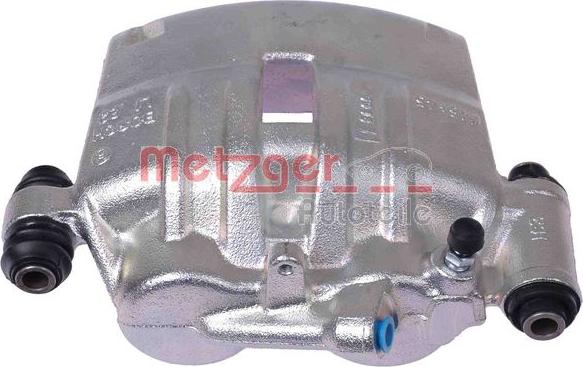 Metzger 6250679 - Спирачен апарат vvparts.bg