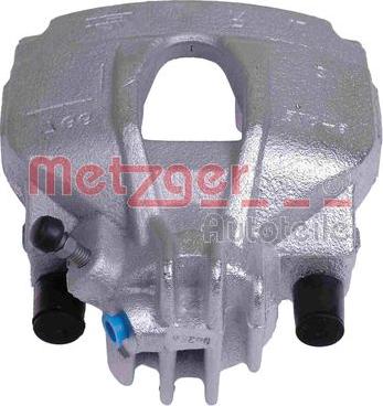 Metzger 6250675 - Спирачен апарат vvparts.bg