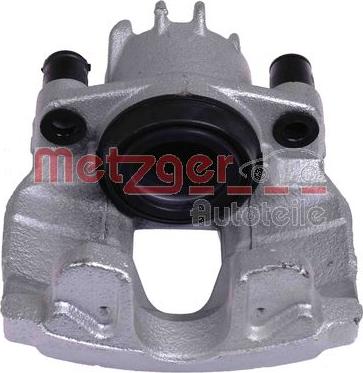 Metzger 6250675 - Спирачен апарат vvparts.bg