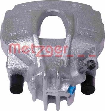 Metzger 6250676 - Спирачен апарат vvparts.bg