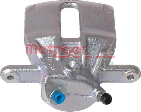 Metzger 6250092 - Спирачен апарат vvparts.bg