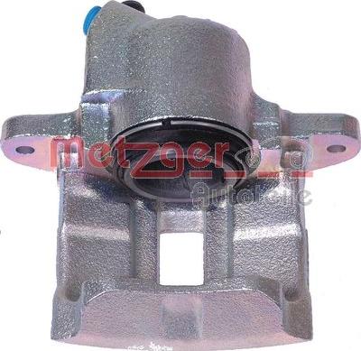 Metzger 6250049 - Спирачен апарат vvparts.bg