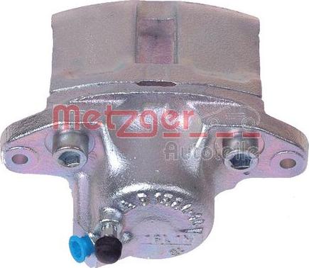 Metzger 6250049 - Спирачен апарат vvparts.bg