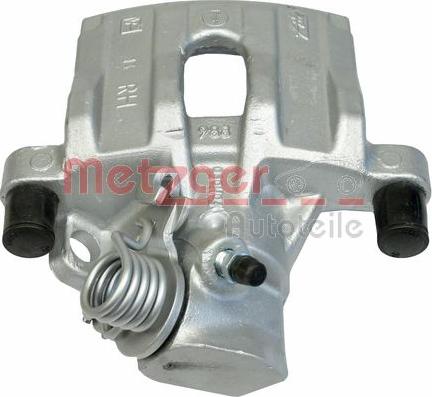 Metzger 6250046 - Спирачен апарат vvparts.bg