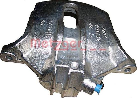 Metzger 6250040 - Спирачен апарат vvparts.bg