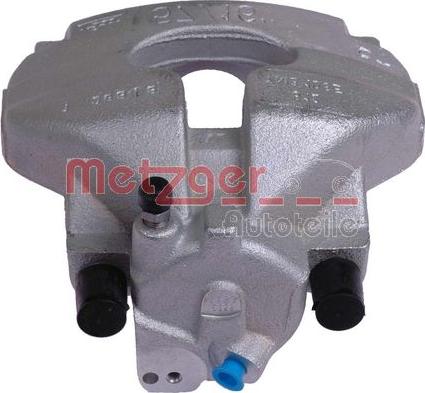 Metzger 6250041 - Спирачен апарат vvparts.bg