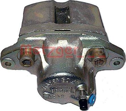 Metzger 6250056 - Спирачен апарат vvparts.bg