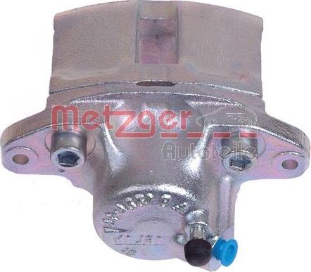 Metzger 6250050 - Спирачен апарат vvparts.bg