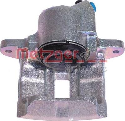 Metzger 6250050 - Спирачен апарат vvparts.bg