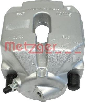 Metzger 6250058 - Спирачен апарат vvparts.bg